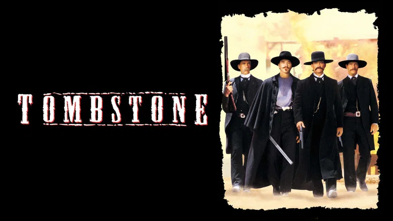 Tombstone screenshot 4