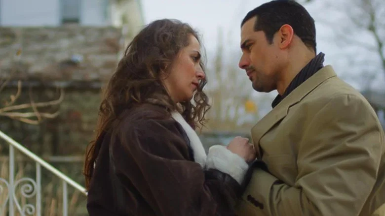 Fists of Love screenshot 1