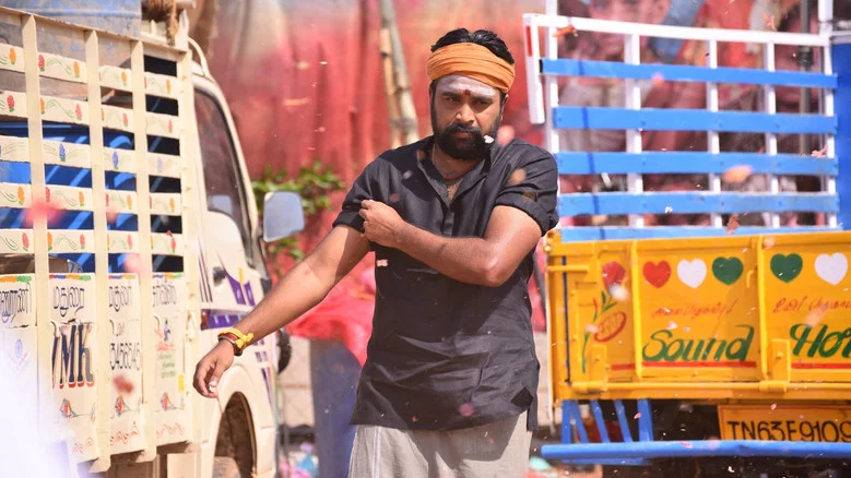Kodiveeran screenshot 4