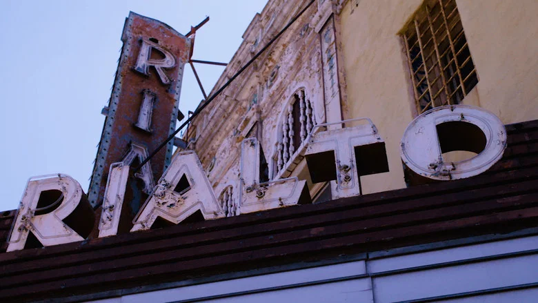 Going Attractions: The Definitive Story of the Movie Palace screenshot 3