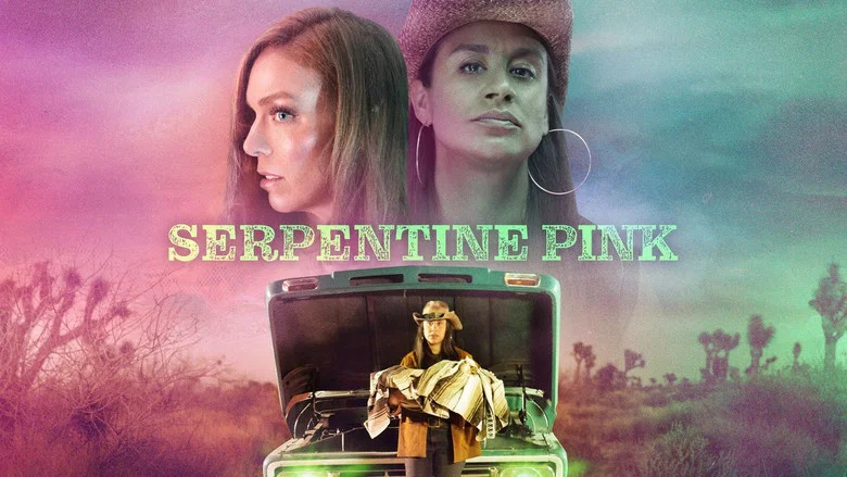 Serpentine Pink screenshot 2