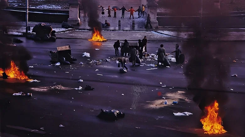The Incinerator screenshot 1