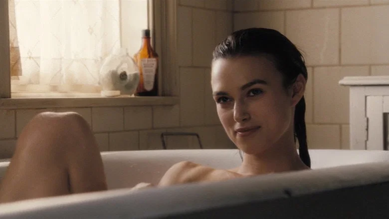 The Edge of Love screenshot 8