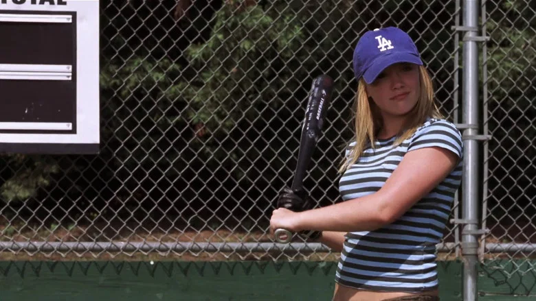 A Cinderella Story screenshot 6