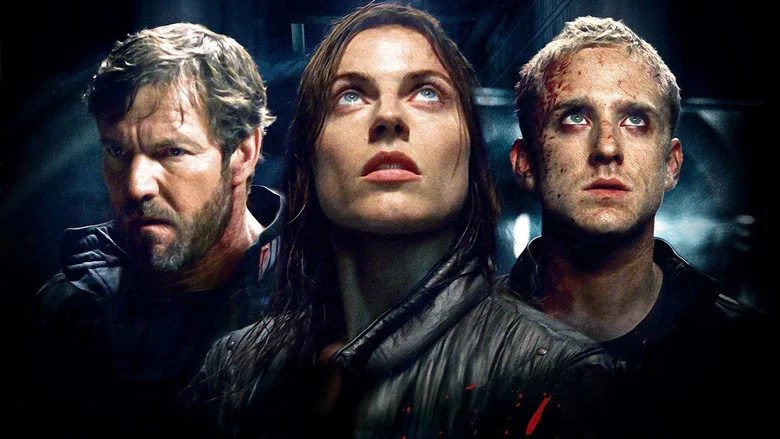 Pandorum screenshot 3