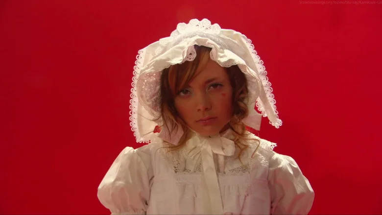 Kamikaze Girls screenshot 7