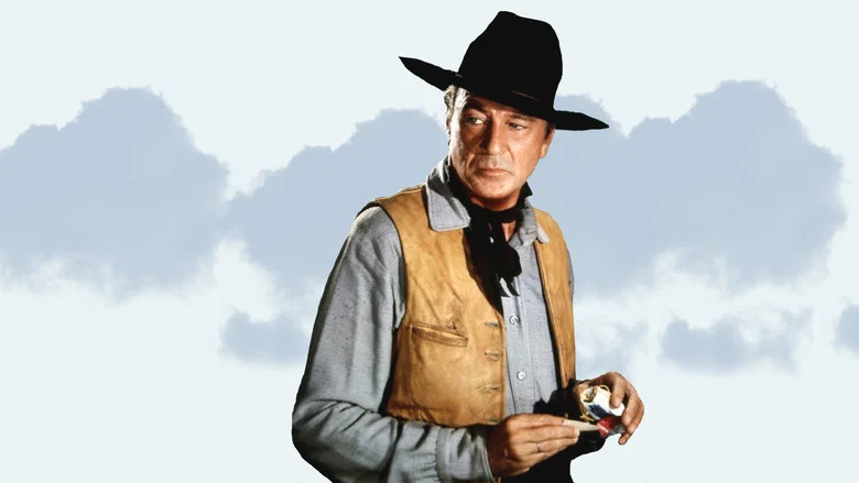 Man of the West screenshot 3
