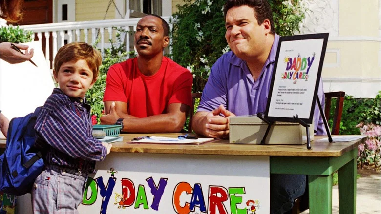 Daddy Day Care screenshot 5