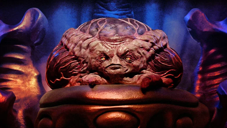 Invaders from Mars screenshot 2