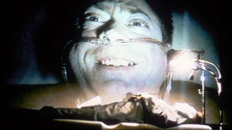 Sick: The Life and Death of Bob Flanagan, Supermasochist screenshot 2