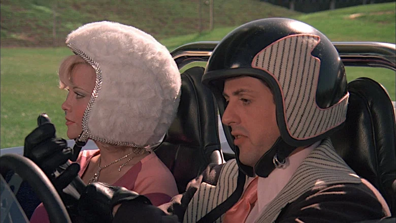 Death Race 2000 screenshot 2