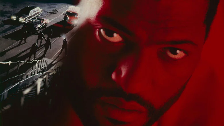 Deep Cover screenshot 2