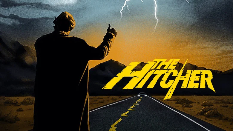 The Hitcher screenshot 1