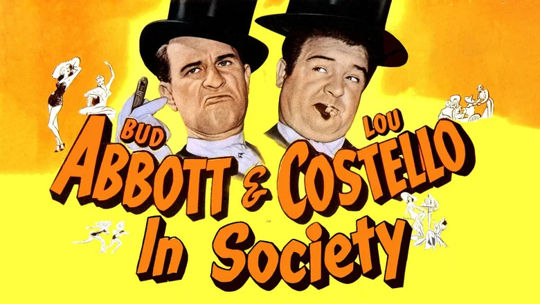 In Society screenshot 2