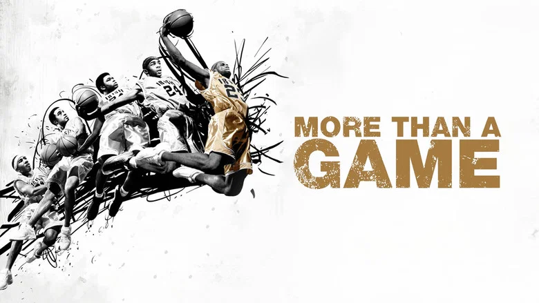 More than a Game screenshot 4