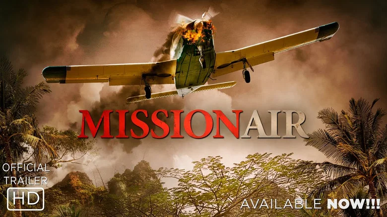 Mission Air screenshot 1