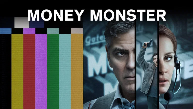 Money Monster screenshot 3