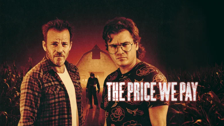 The Price We Pay screenshot 4