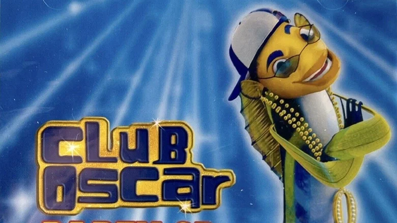 Club Oscar screenshot 1