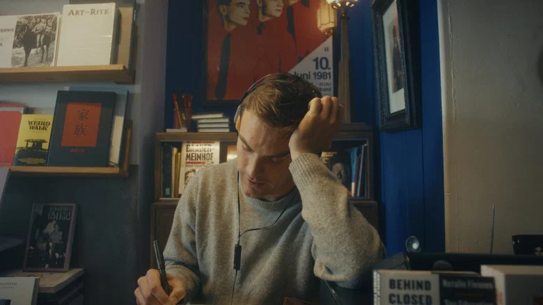 Hear My Voice screenshot 3