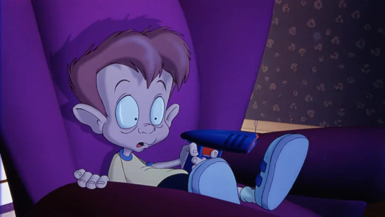 Off His Rockers screenshot 1