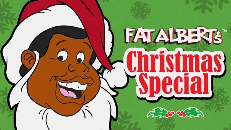 The Fat Albert Christmas Special screenshot 1