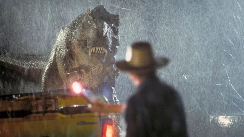 Jurassic Park screenshot 5