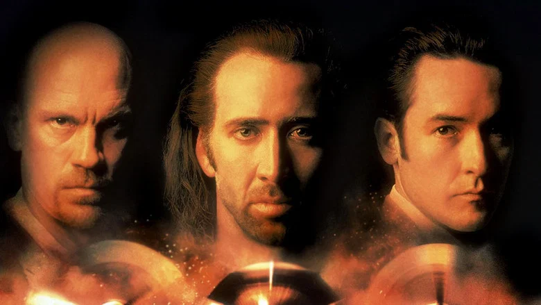 Con Air screenshot 7