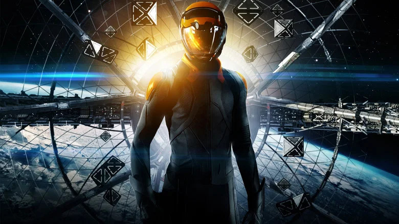 Ender's Game screenshot 6