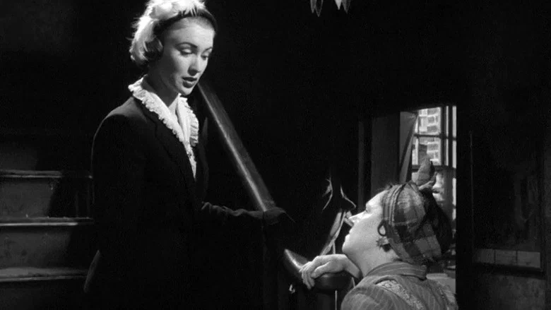 The Woman in Question screenshot 6