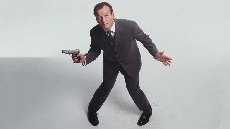 The Man Who Knew Too Little screenshot 8