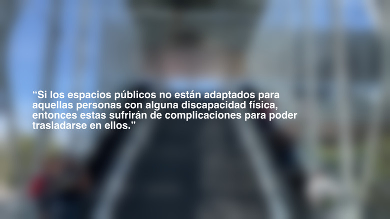 No Hay Espacio Para Todos screenshot 1