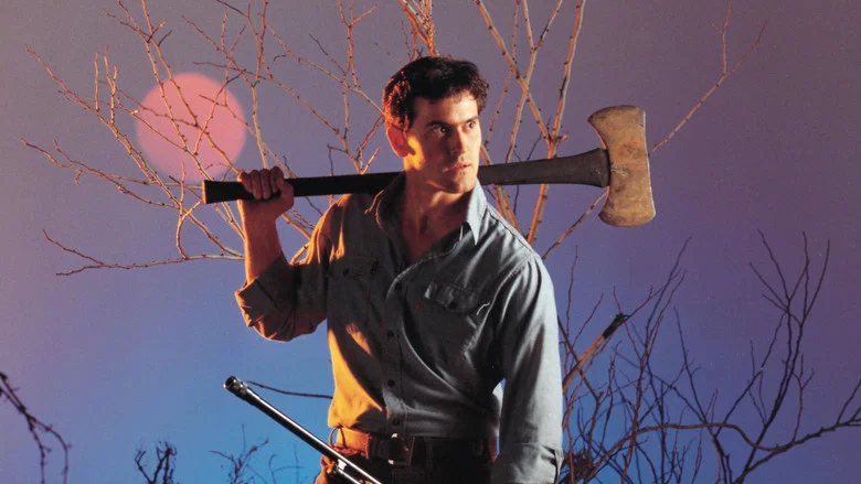 The Evil Dead screenshot 3
