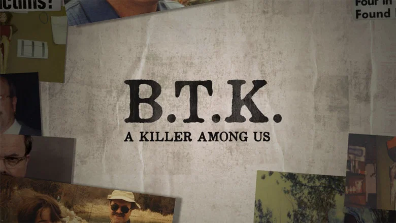 BTK: A Killer Among Us screenshot 4