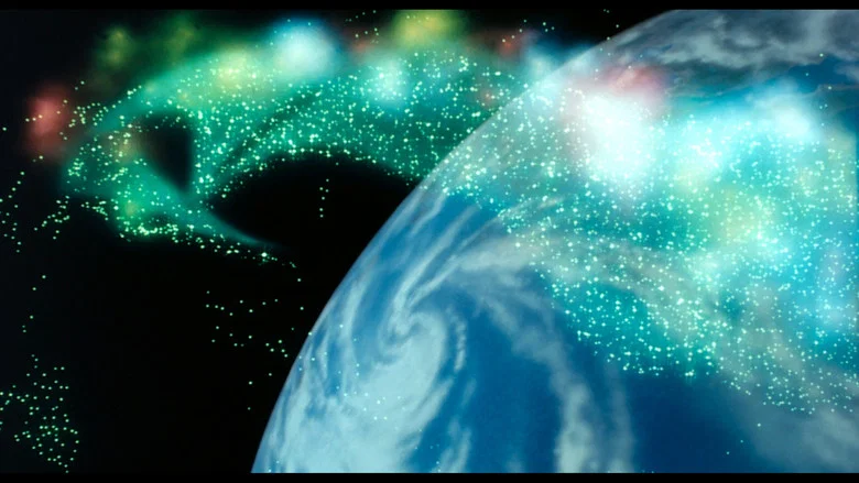 Mobile Suit Gundam: Char's Counterattack screenshot 6