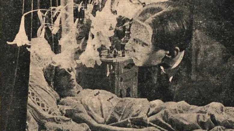 Married by Satan screenshot 2