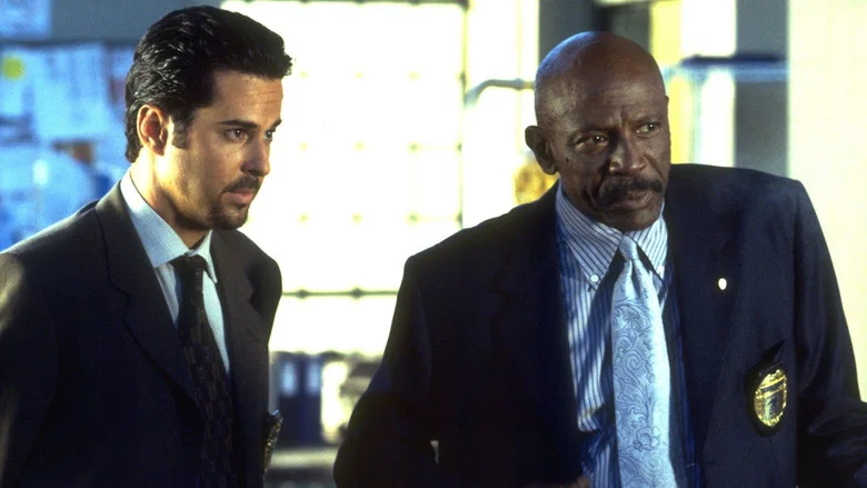 The Inspectors 2: A Shred of Evidence screenshot 1