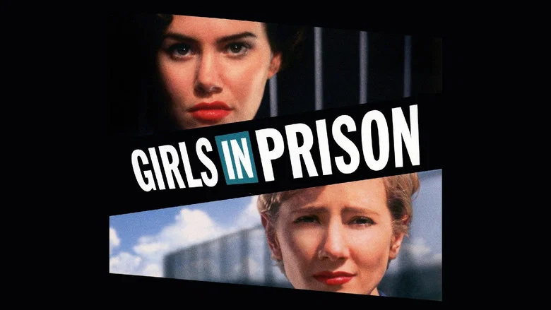 Girls in Prison screenshot 5