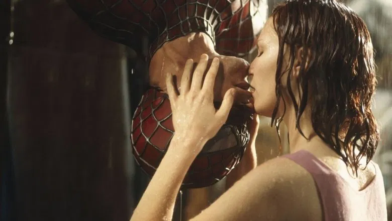 Spider-Man screenshot 4