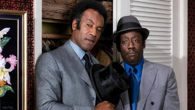 Cotton Comes to Harlem screenshot 2