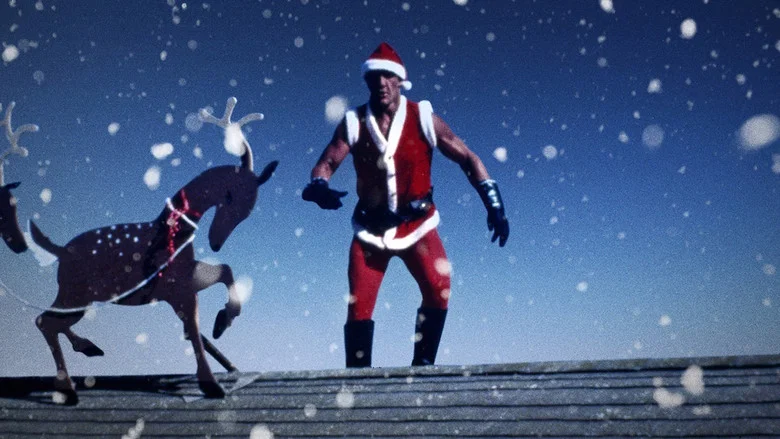 Santa with Muscles screenshot 3