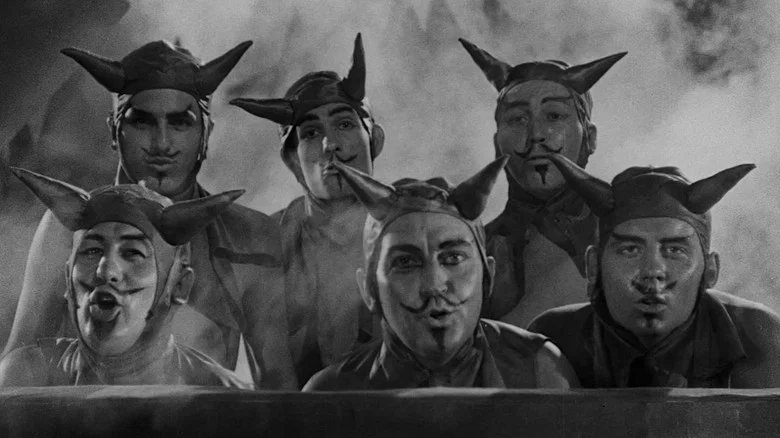 Hellzapoppin' screenshot 4