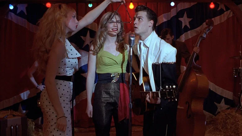 Cry-Baby screenshot 1