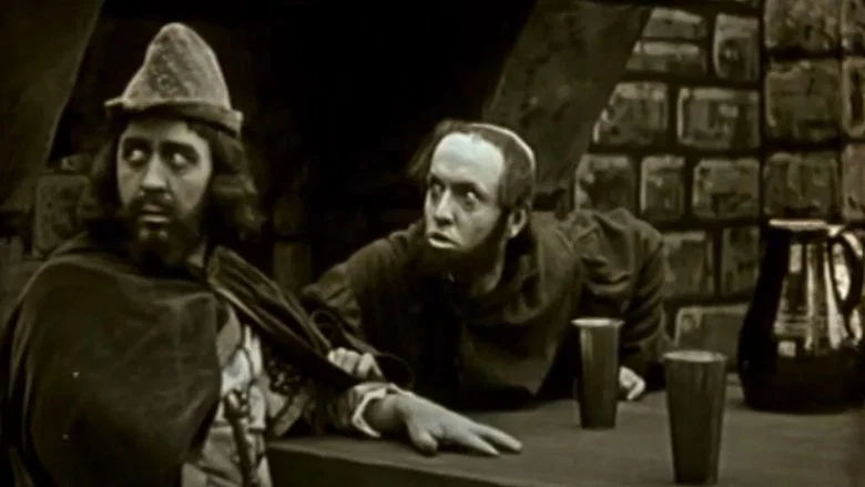 Robin Hood screenshot 1