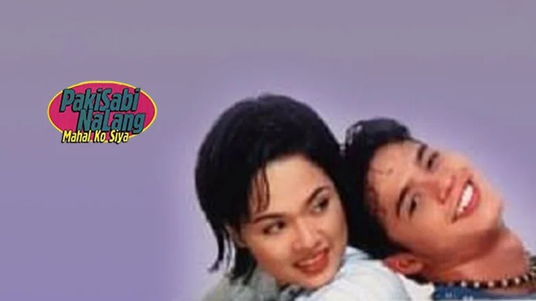 Pakisabi Na Lang... Mahal Ko Siya screenshot 1