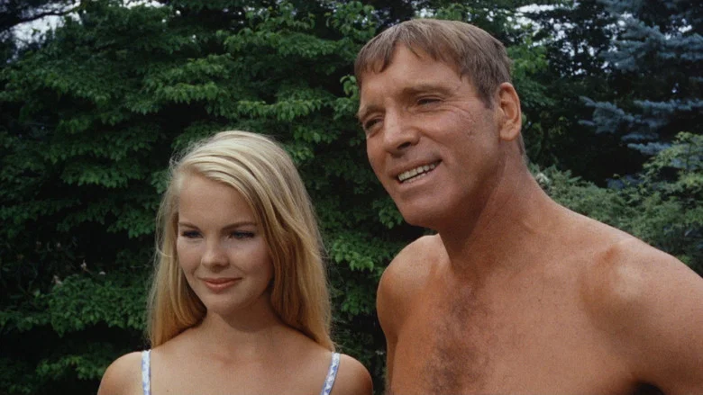 The Swimmer screenshot 6