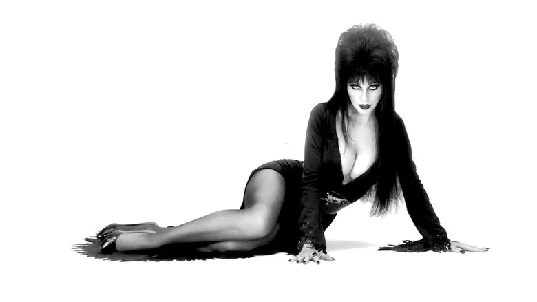 Elvira: Mistress of the Dark screenshot 6