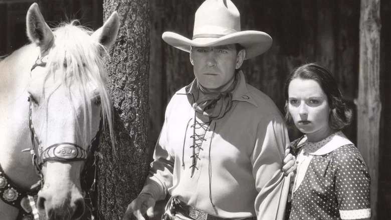 Empty Saddles screenshot 1