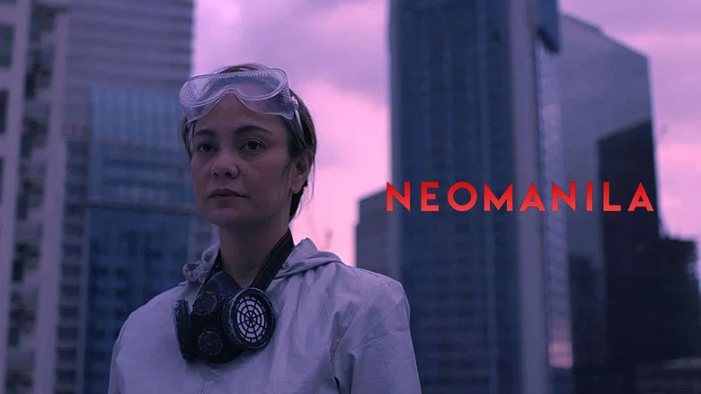 Neomanila screenshot 4