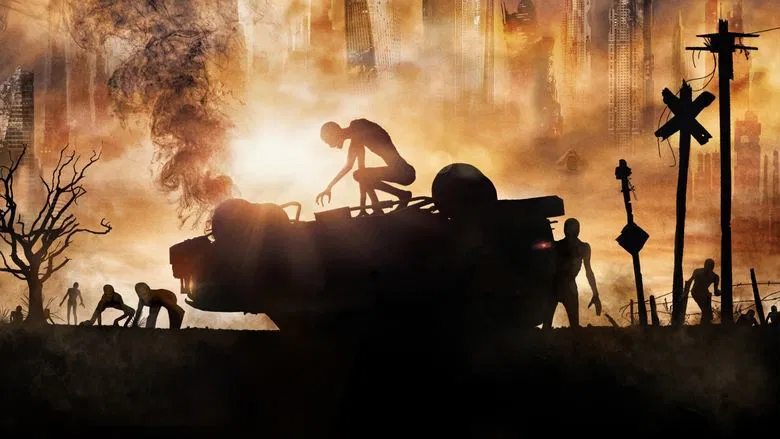 Hostile screenshot 1